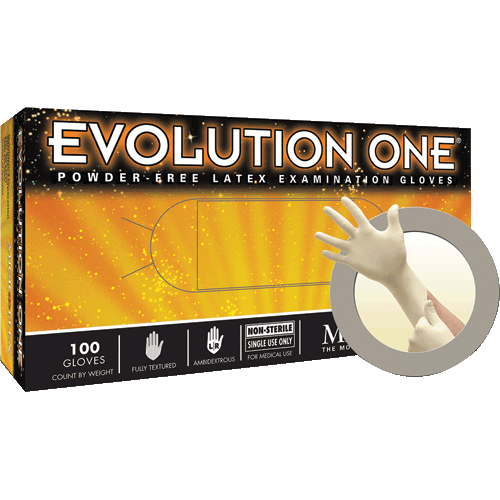 Picture of Evolution One®, X-Large