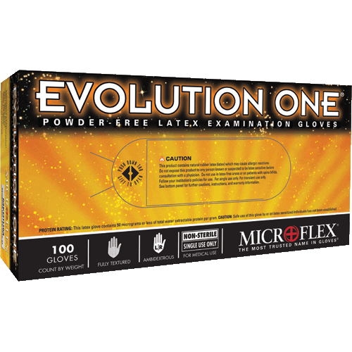 Picture of Evolution One®, X-Large