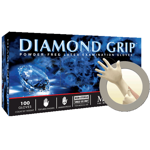 Picture of Diamond Grip™, Large