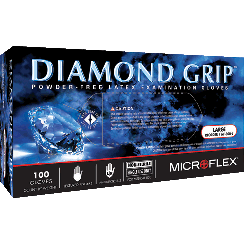 Picture of Diamond Grip™, Medium