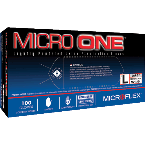 Picture of Micro One®, X-Large