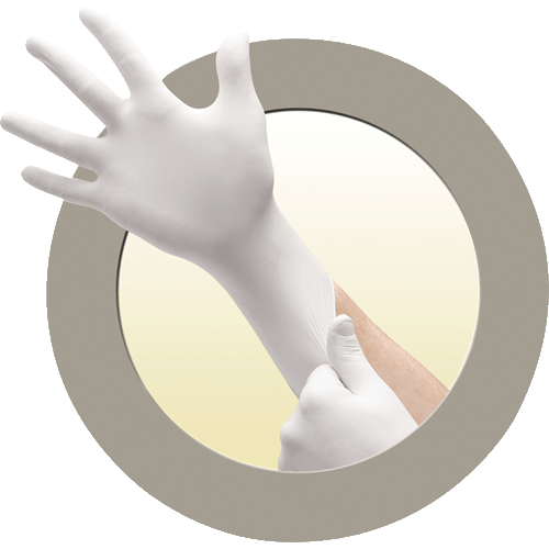 Picture of Micro One®, X-Large