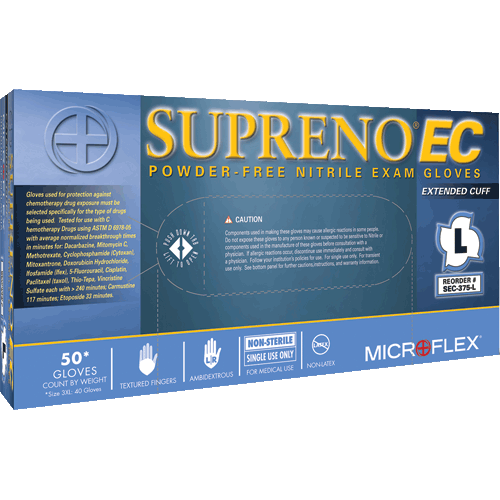 Picture of Supreno® EC, Small