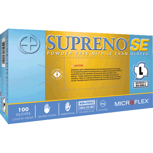 Picture of Supreno® SE, Small