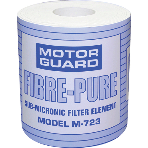 Picture of M-723 Replacement Submicronic Element, 4 Pk.