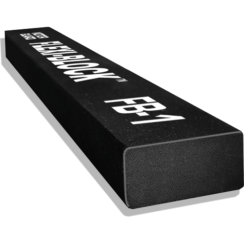 Picture of FB-1 Rectangular Flexi-Block™