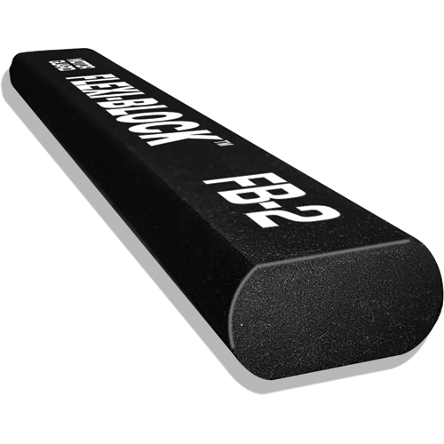Picture of FB-2 Double D Flexi-Block™