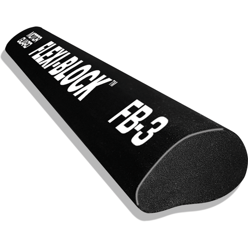 Picture of FB-3 Curved Flexi-Block™