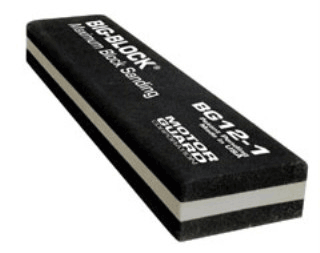 Picture of 6-1/2" Big-Block® Sanding Block