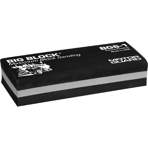 Picture of 6-1/2" Big-Block® Sanding Block