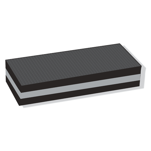 Picture of BGK6-1 6.5" SANDING BLOCK