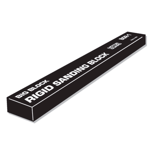 Picture of 1-1/2 X 11" BIG-BLOCK