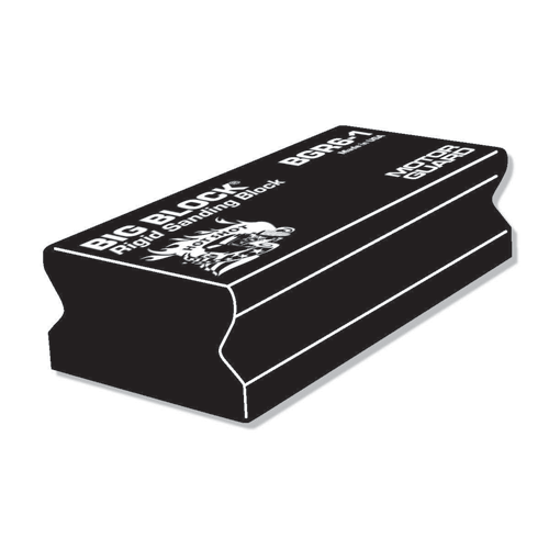 Picture of 5-1/2" BIG-BLOCK RIGID