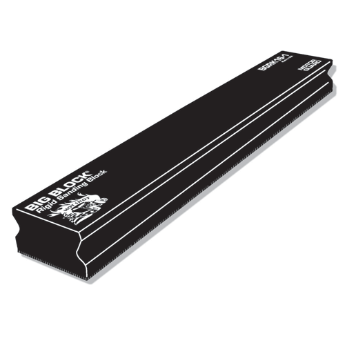Picture of 16" BIG-BLOCK RIGID, HOOK