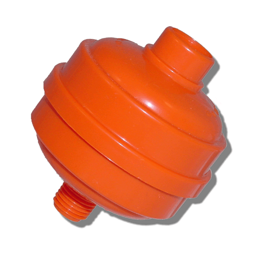 Picture of Paint Spray Gun Filter