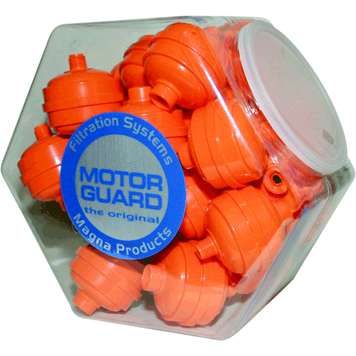 Picture of Paint Spray Gun Filter