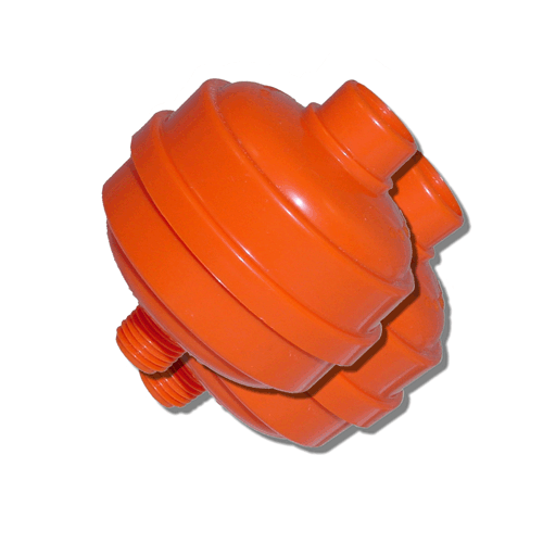 Picture of Disposable Filter