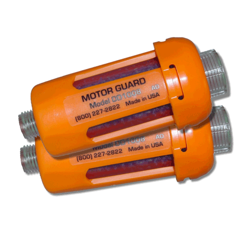Picture of 2 Pk. Desiccant Spray Gun Filter