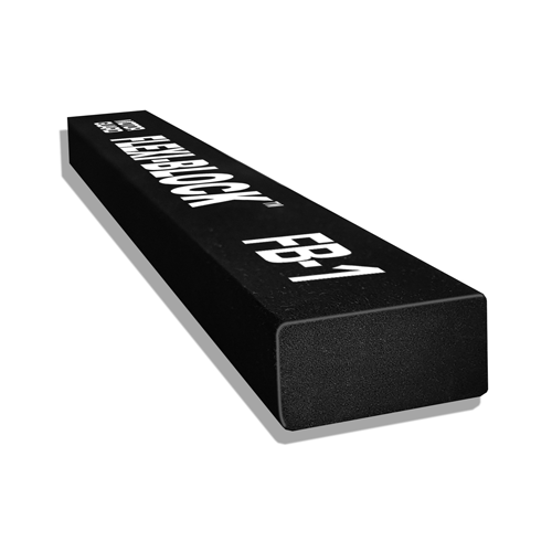 Picture of FB-1 Rectangular Flexi-Block™