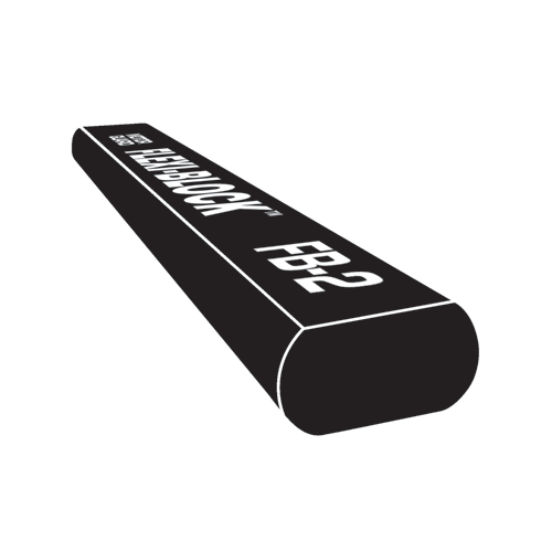 Picture of FB-2 Double D Flexi-Block™