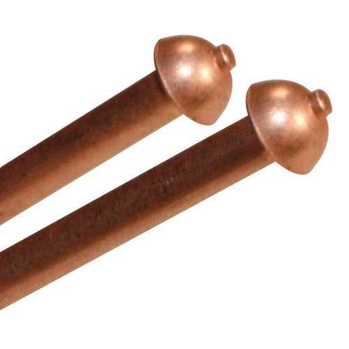 Picture of J20014 500PK 2MM DRAW PIN