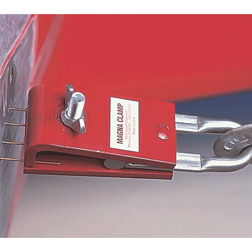 Picture of J20016 MAGNA CLAMP