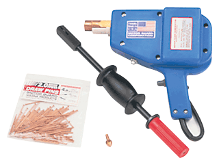Picture of JO1000 MAGNA-SPOT 120V KT
