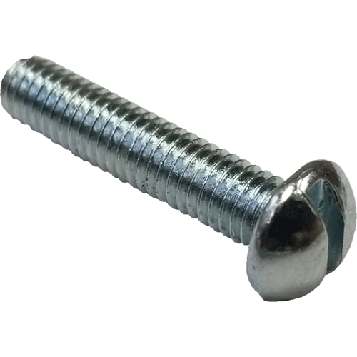 Picture of RHMS 10/32 X 7/8 ZINC
