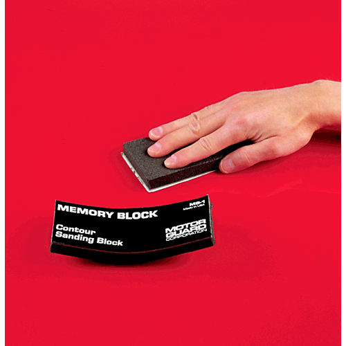 Picture of MB-1 MEMORY BLOCK