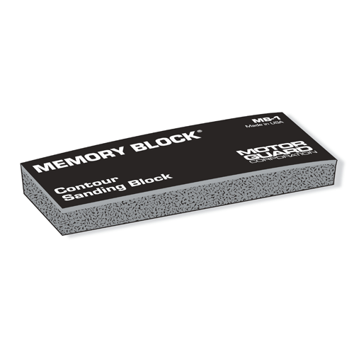 Picture of MB-1 MEMORY BLOCK