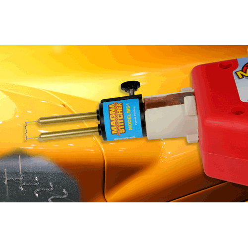 Picture of MAGNA STITCHER ADPTR ONLY