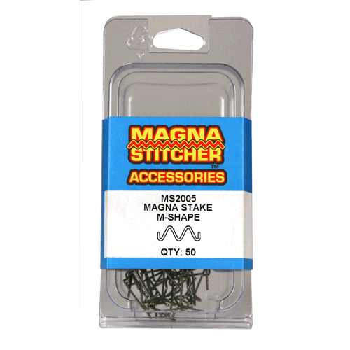 Picture of MS2005 50PK "M" STAKES