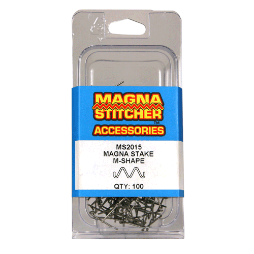 Picture of MS2015 100PK "M" STAKES