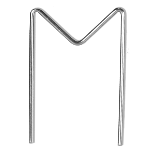 Picture of MS2017 100PK "W" STAKES
