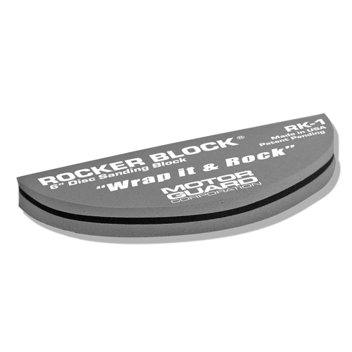 Picture of RK-1 ROCKER BLOCK