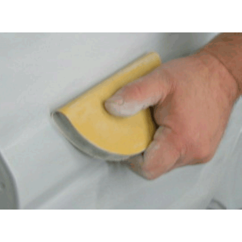Picture of RK-1 ROCKER BLOCK