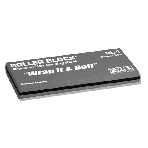 Picture of RL-1 ROLLER-BLOCK
