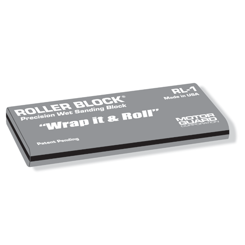 Picture of RL-1 ROLLER-BLOCK