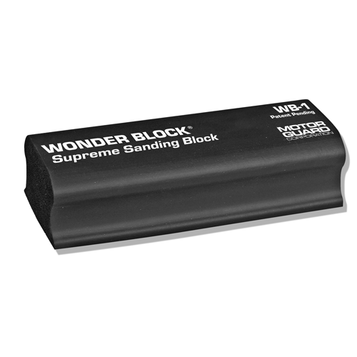 Picture of WB-1 WONDER BLOCK