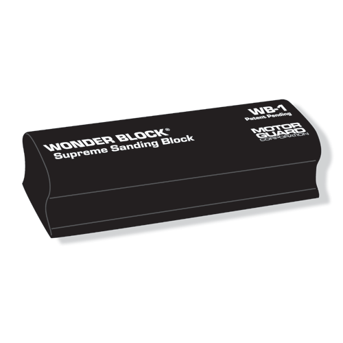 Picture of WB-1 WONDER BLOCK