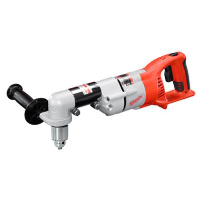 Picture of M28™ Cordless Right Angle Drill, Bare Tool