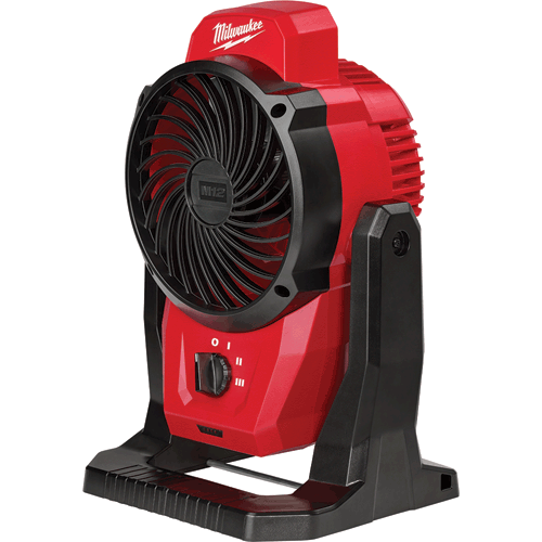 Picture of M12 Mounting Fan