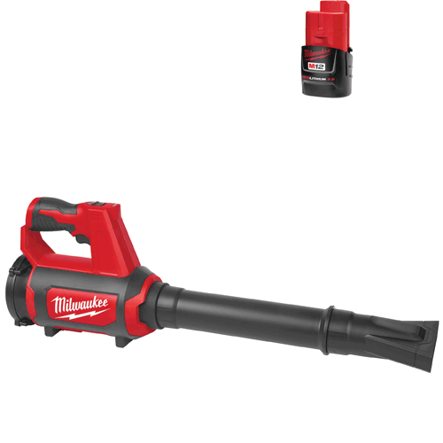 Picture of M12™ Compact Spot Blower - Bare