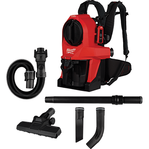 Picture of M18 FUEL™ 3-in-1 Backpack Vacuum