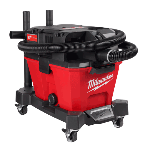 Picture of M18 FUEL™ 6 Gallon Wet/Dry Vacuum