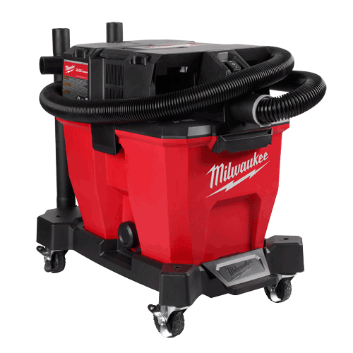 Picture of M18 FUEL™ 9 Gallon Dual-Battery Wet/Dry Vacuum