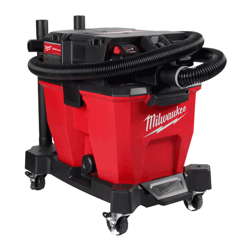 Picture of M18 FUEL™ 9 Gallon Dual-Battery Wet/Dry Vacuum Kit