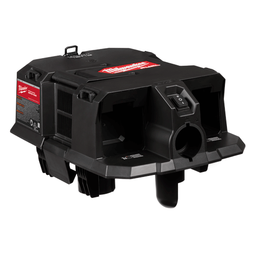 Picture of M18 FUEL DUAL BATTERY WET