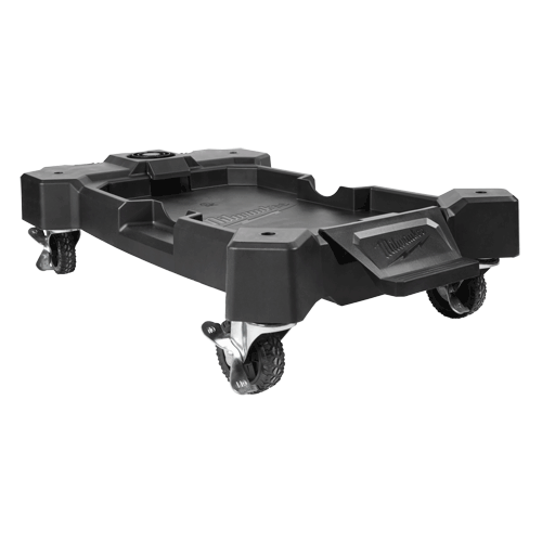 Picture of Wet/Dry Vacuum Cart