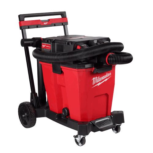 Picture of M18 FUEL™ 12 Gallon Dual-Battery Wet/Dry Vacuum Kit